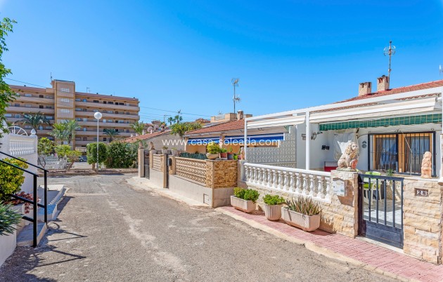 Herverkoop - Herenhuis - Guardamar del Segura
