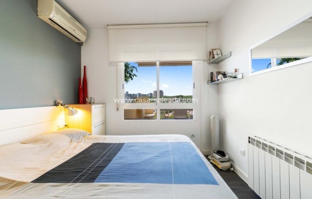 Wiederverkauf - Wohnung - Orihuela Costa - Campoamor