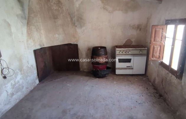 Resale - Townhouse - Raspay