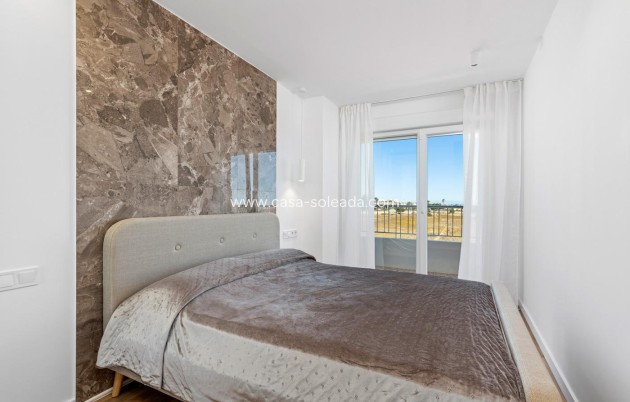 Herverkoop - Appartement / flat - Torrevieja - Punta Prima