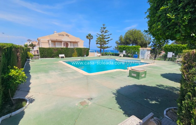 Wiederverkauf - Bungalow - Torrevieja - Torreblanca