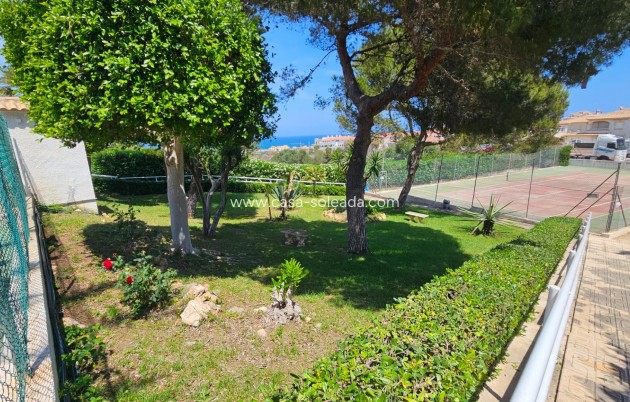 Wiederverkauf - Bungalow - Torrevieja - Torreblanca
