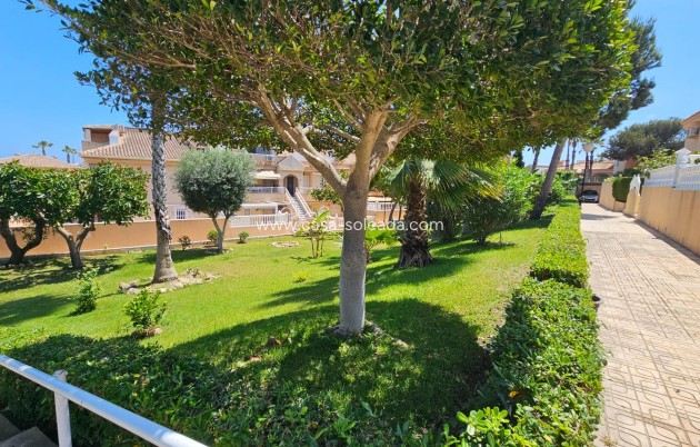 Wiederverkauf - Bungalow - Torrevieja - Torreblanca
