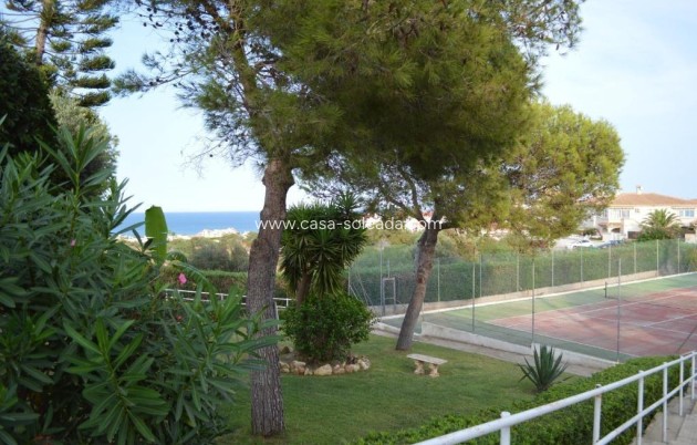 Wiederverkauf - Bungalow - Torrevieja - Torreblanca