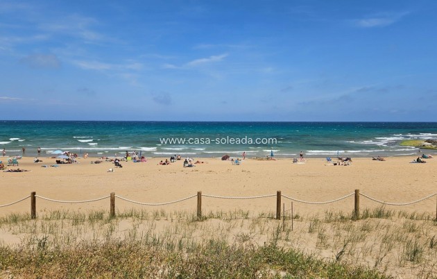 Wiederverkauf - Bungalow - Torrevieja - Torreblanca