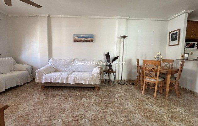 Resale - Bungalow - Los Altos - Costa Blanca