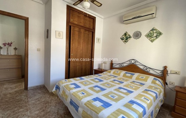 Resale - Bungalow - Los Altos - Costa Blanca
