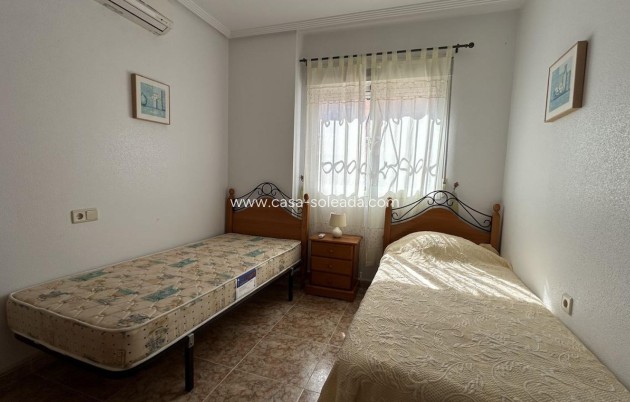 Resale - Bungalow - Los Altos - Costa Blanca