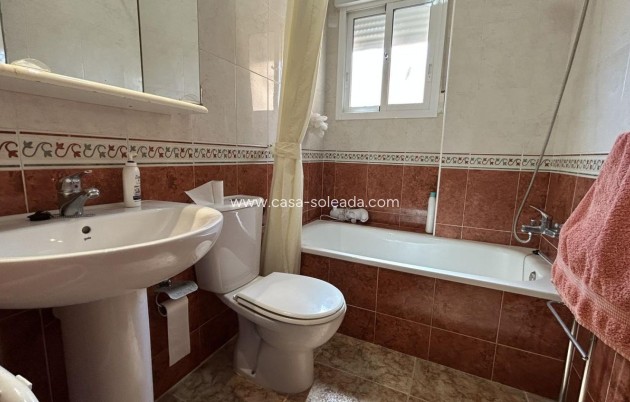 Resale - Bungalow - Los Altos - Costa Blanca