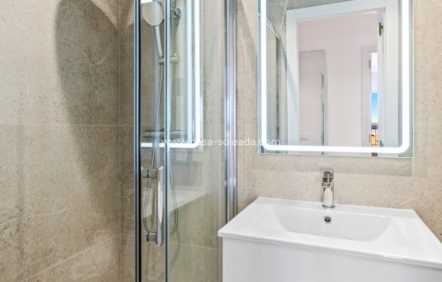 Wiederverkauf - Wohnung - Punta Prima - Costa Blanca