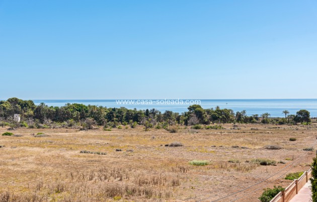 Wiederverkauf - Wohnung - Punta Prima - Costa Blanca