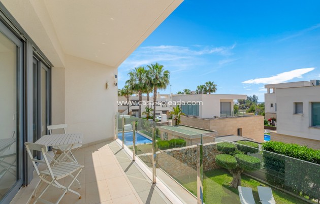 Wiederverkauf - Villa - Orihuela - Inland