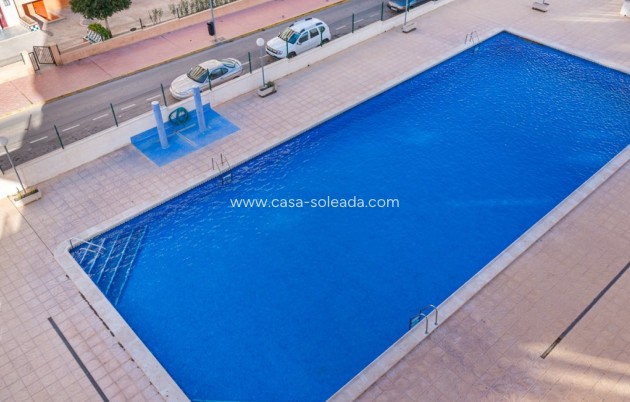 Herverkoop - Appartement / flat - Orihuela Costa - Costa Blanca