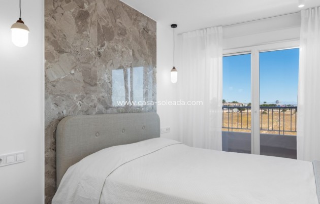 Herverkoop - Appartement / flat - Orihuela Costa - Costa Blanca
