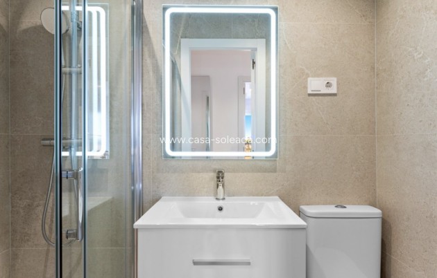 Herverkoop - Appartement / flat - Orihuela Costa - Costa Blanca