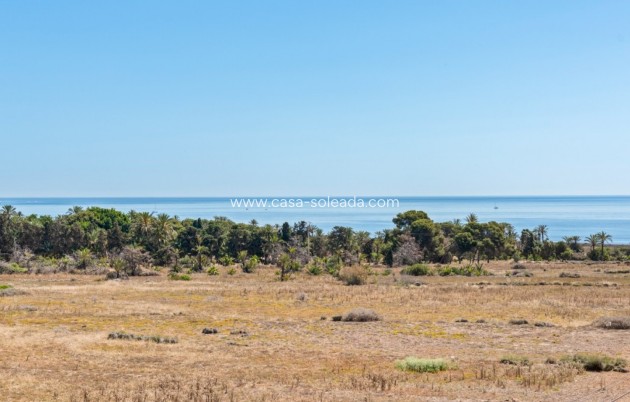 Herverkoop - Appartement / flat - Orihuela Costa - Costa Blanca