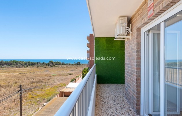 Herverkoop - Appartement / flat - Orihuela Costa - Costa Blanca