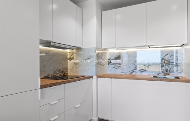 Herverkoop - Appartement / flat - Orihuela Costa - Costa Blanca