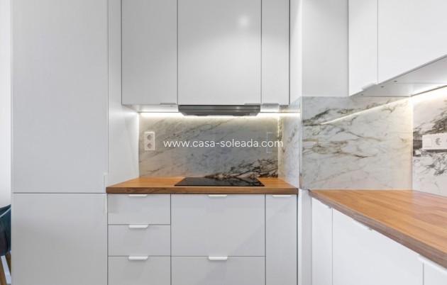 Herverkoop - Appartement / flat - Orihuela Costa - Costa Blanca