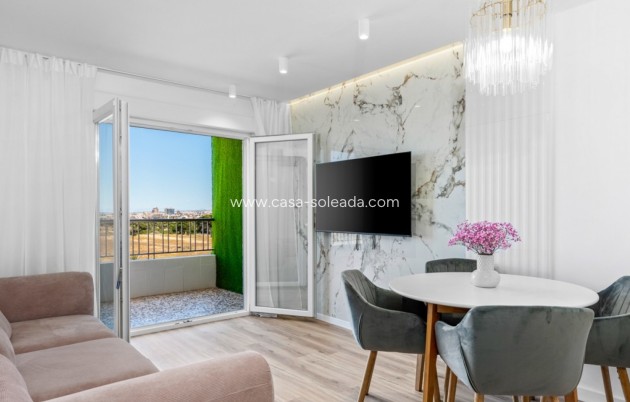 Herverkoop - Appartement / flat - Orihuela Costa - Costa Blanca