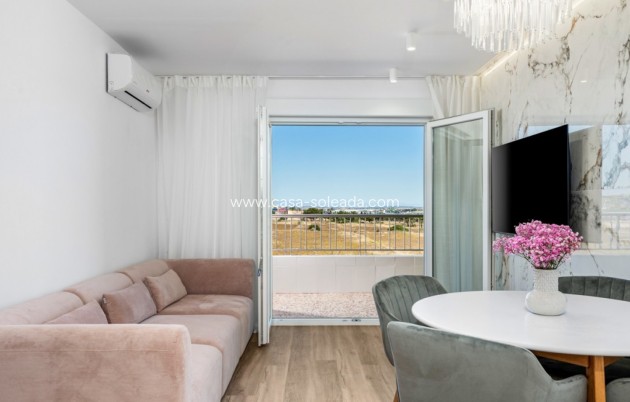 Herverkoop - Appartement / flat - Orihuela Costa - Costa Blanca