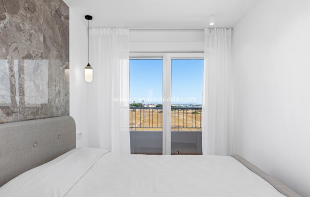 Herverkoop - Appartement / flat - Orihuela Costa - Costa Blanca