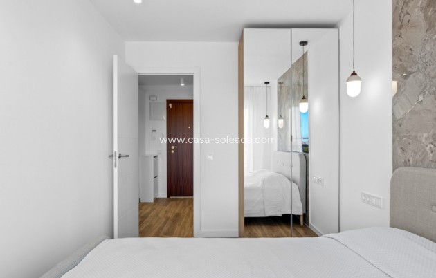Herverkoop - Appartement / flat - Orihuela Costa - Costa Blanca