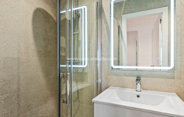 Herverkoop - Appartement / flat - Orihuela Costa - Costa Blanca