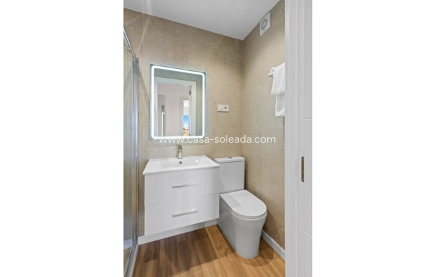 Herverkoop - Appartement / flat - Orihuela Costa - Costa Blanca