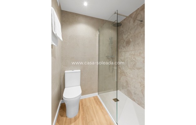 Herverkoop - Appartement / flat - Orihuela Costa - Costa Blanca