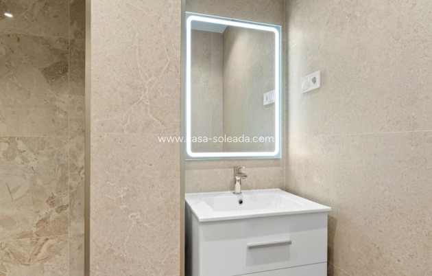 Herverkoop - Appartement / flat - Orihuela Costa - Costa Blanca