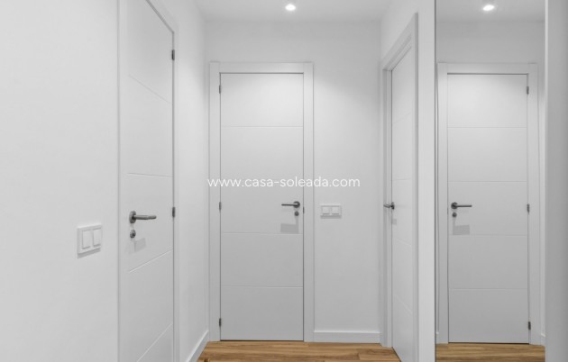 Herverkoop - Appartement / flat - Orihuela Costa - Costa Blanca
