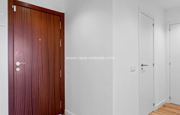 Herverkoop - Appartement / flat - Orihuela Costa - Costa Blanca