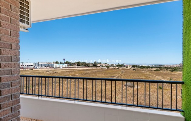 Herverkoop - Appartement / flat - Orihuela Costa - Costa Blanca
