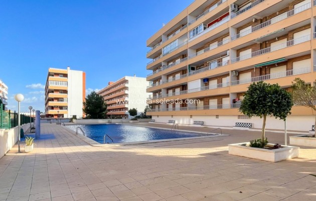 Herverkoop - Appartement / flat - Orihuela Costa - Costa Blanca