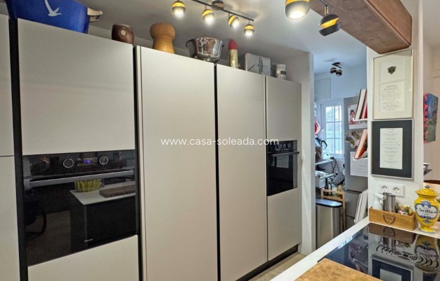 Resale - Townhouse - Orihuela Costa - Costa Blanca