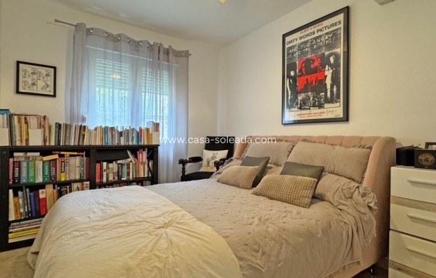 Resale - Townhouse - Orihuela Costa - Costa Blanca
