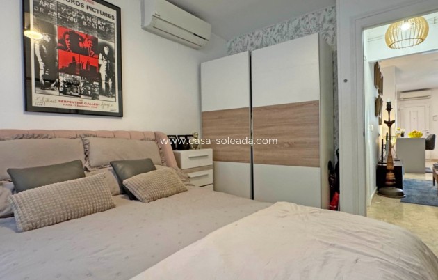 Resale - Townhouse - Orihuela Costa - Costa Blanca