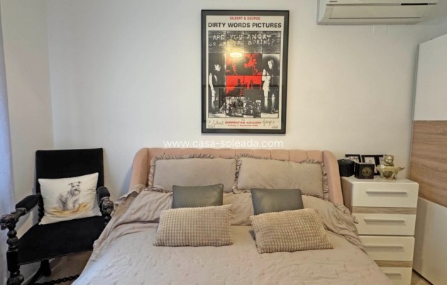 Resale - Townhouse - Orihuela Costa - Costa Blanca