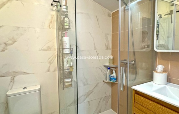 Resale - Townhouse - Orihuela Costa - Costa Blanca