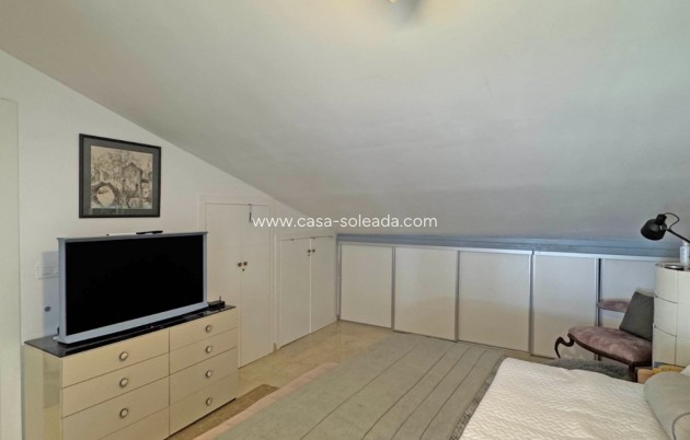 Resale - Townhouse - Orihuela Costa - Costa Blanca