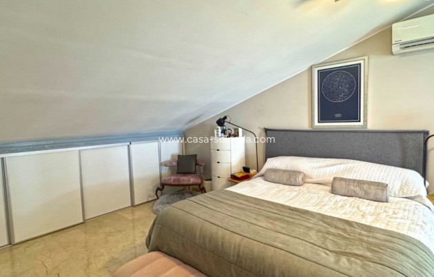 Resale - Townhouse - Orihuela Costa - Costa Blanca