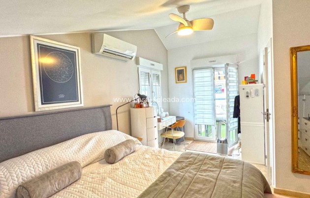Resale - Townhouse - Orihuela Costa - Costa Blanca