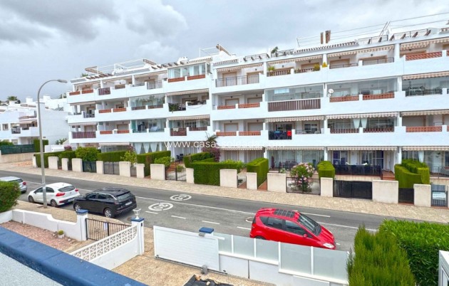 Resale - Townhouse - Orihuela Costa - Costa Blanca