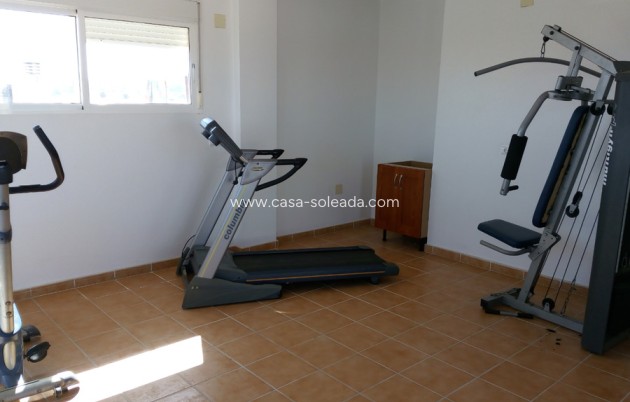 Wiederverkauf - Wohnung - Formentera de Segura - Costa Blanca