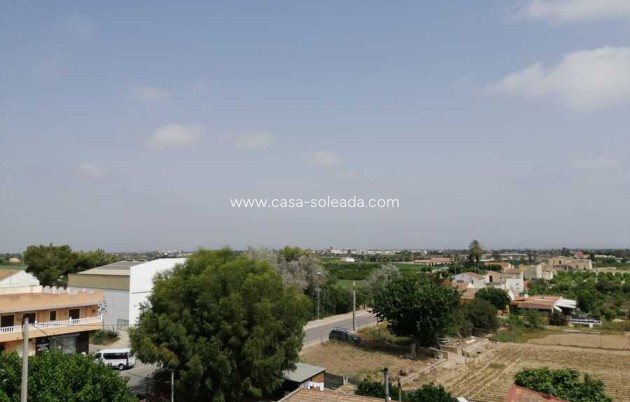 Wiederverkauf - Wohnung - Formentera de Segura - Costa Blanca