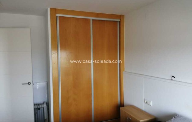 Wiederverkauf - Wohnung - Formentera de Segura - Costa Blanca