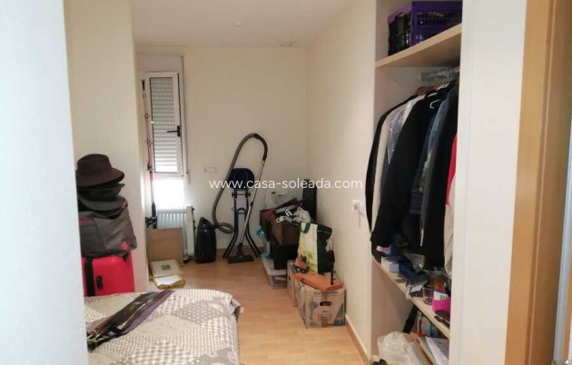 Wiederverkauf - Wohnung - Formentera de Segura - Costa Blanca