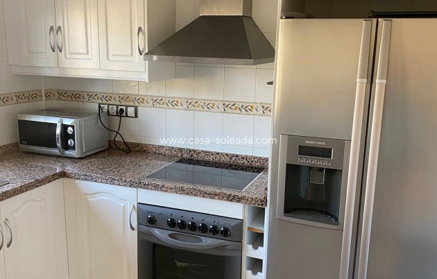 Wiederverkauf - Villa - Orihuela Costa - Villamartín