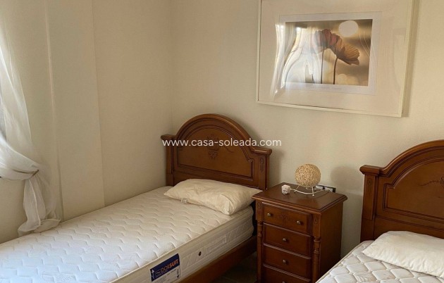Wiederverkauf - Villa - Orihuela Costa - Villamartín